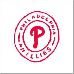 Philadelphia Phillieeees 04 Posters and Art